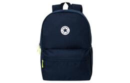 Converse Рюкзак из полиэстера, обычный, темно-синий cv2213020ps-001