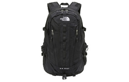 The North Face Рюкзак 34 л, походная сумка из полиэстера, черный унисекс nm2dp00a