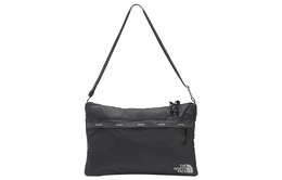 The North Face 1,2 л нейлоновая дорожная сумка черного цвета унисекс nf0a52timn8
