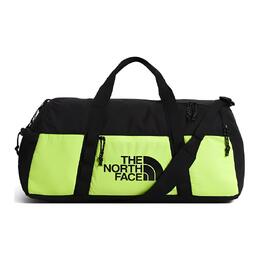 The North Face Дорожная сумка 35 л, полиэстер, черная, желтая, унисекс nf0a52vofm9-os | black yellow