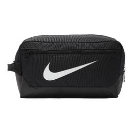 Nike Сумка для хранения из полиэстера, мужские, черные ba5967-010 | black