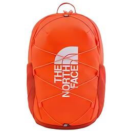 24,6 л Внешний рюкзак из переработанного материала оранжевый мужской The North Face 52vy-iyr | orange