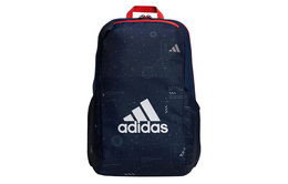 Adidas Мужской рюкзак из полиэстера, синий fm6821