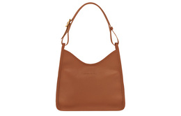 Средняя сумка через плечо Le Foulonné Longchamp 10155021121