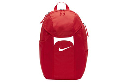 Nike Нейлоновый рюкзак, стандартный, унисекс, красный dv0761-657