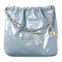 Сумки через плечо 23C Ранняя весна Chanel as3261-b08037-nl299