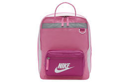 Nike Рюкзак Tanjun Fabric Regular для женщин, цвет фуксия ba5927-606