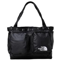The North Face Сумка для отдыха на природе 21 л, полиэстер, нейлон, черная, унисекс nf0a81bm-ky4
