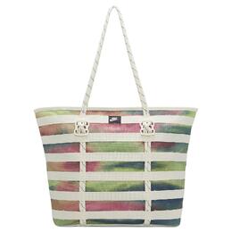Женская спортивная сумка Artist Collection Rpm Tote 26 л Nike, Sail White hf4672-133 | sail white
