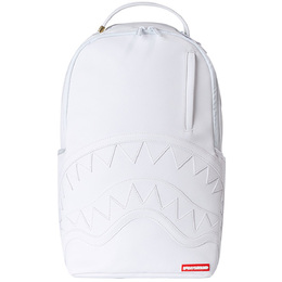 Sprayground Рюкзак из полиэстера, обычный, унисекс, необработанный белый w1035723 | raw white