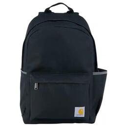 Carhartt Рюкзак из полиэстера, стандартный, унисекс, черный b0000553_001 | black