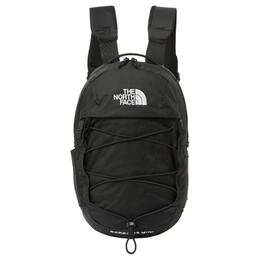 The North Face Рюкзак BOREALIS 6,6 л, нейлон, черный, унисекс nm2dq55a | black