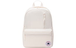 Converse Рюкзак из полиэстера, классический стиль, белый cv2443022ps-002 | classical style white