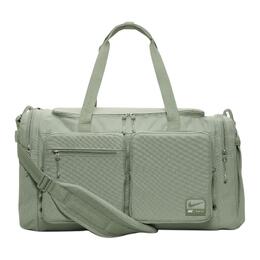 Дорожная сумка Utility Power 2.0, средняя, 51 л Nike, зеленый fn4208-370 | green