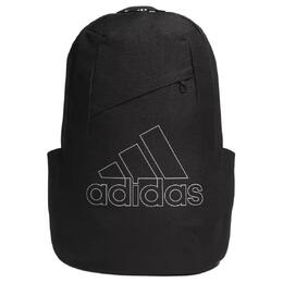Adidas Тканевый рюкзак, стандартный, унисекс, черный it2063 | black