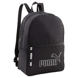 Puma Рюкзак из полиэстера, стандартный, унисекс, черный 090642-01 | black