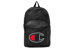 Champion Рюкзак из полиэстера, стандартный, унисекс, черный ch1053-001 | black