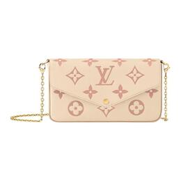 Сумки через плечо Pochette Felicie Louis Vuitton m82047