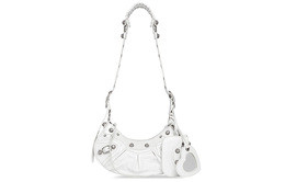 Сумки через плечо Le Cagole Balenciaga 671309210bk9104