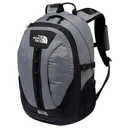 The North Face Рюкзак 30 л, полиэстер, черный и серый, унисекс nm72300