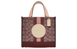 Сумка Демпси Coach c8417-immzi