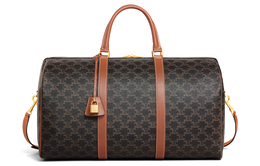 Сумка из коровьей кожи, сумка через плечо, дорожная женская сумка Celine 190672cas-04lu