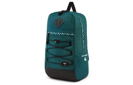 Vans Рюкзак зеленый vn0a3hcbsp4 | green