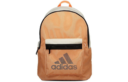 Adidas Рюкзак из полиэстера, стандартный, унисекс, коричневый gn9853 | brown