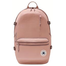 Рюкзак Straight Edge Converse, розовый/коричневый 10021138-a22 | pink brown