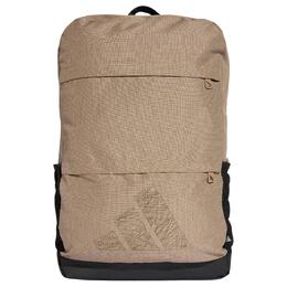 Adidas Рюкзак из полиэстера унисекс коричневого цвета iy1809 | brown