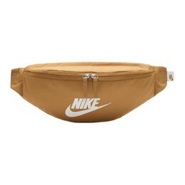 Тканевая поясная сумка унисекс лен Nike, Linen db0490-224 | linen
