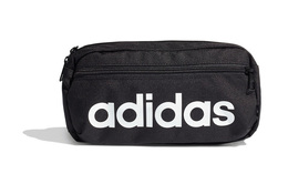 Adidas Сумка-кошелек через плечо из переработанного полиэстера, стандартная, унисекс, черная gn1937 | black