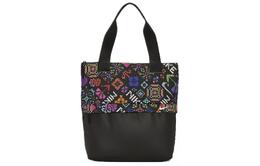 Nike Сумка из полиэстера, обычная, унисекс, черная ck4296-010 | black