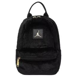 Полиэстеровый рюкзак обычный детский черный Jordan jd2443008td-002 | black