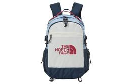 The North Face Рюкзак 24 л, сумка для активного отдыха, переработанный нейлон, небесно-голубой, унисекс nm2sp07c