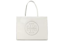 Tory Burch Сумка-тоут Ella Bio Warm White 145611-100