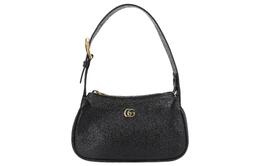 Gucci Сумка через плечо "Афродита", сумка для маджонга, женские сумки через плечо, черные 739076-aaa9f-1000
