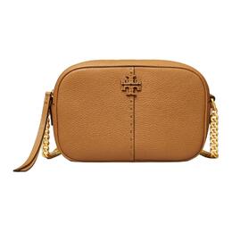 Сумка для фотокамеры McGraw Tiramisu Tory Burch 147578-227