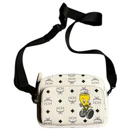 Сумки через плечо MCM mmrdsta07wt001