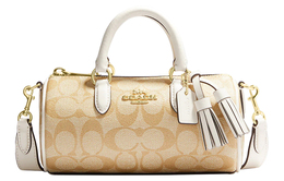 Кружевная сумка Coach ck689-imdqc