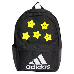 Adidas Тканевый рюкзак, стандартный, унисекс, черный hg0349(team378-xingxinge3) | black