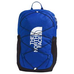 The North Face Рюкзак Jester 20 л, полиэстер, синий, унисекс nf0a52vyef1 | blue