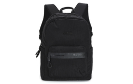 Fila Тканевый рюкзак, стандартный, женский, черный a13w321163f-bk | pitch black