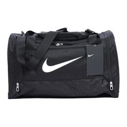 Nike Дорожная сумка из полиэстера, обычная, унисекс, черная bz9771-001 | black