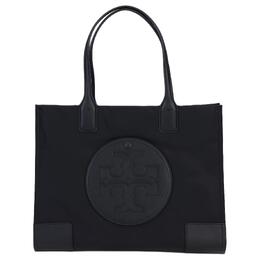 Tory Burch Сумка-тоут Ella Small, черная 88578-001