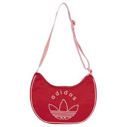 Adidas Originals Сумка через плечо из полиэстера, унисекс, красная iy6684 | red