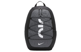 Nike Рюкзак Air 21L, черный/серый/белый dv6246-010