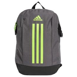 Adidas Рюкзак из полиэстера унисекс серый jc6187 | gray