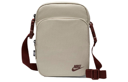 Сумка через плечо из ткани Heritage, обычная, унисекс Nike db0456-230