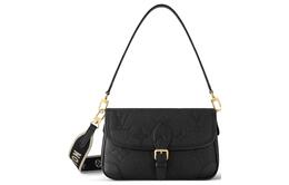 Louis Vuitton Сумка Diane Black m46386